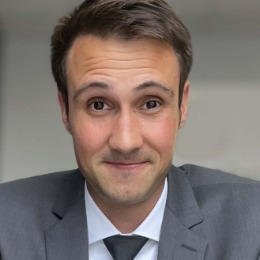 Guillaume Fogarty-Greenshaw